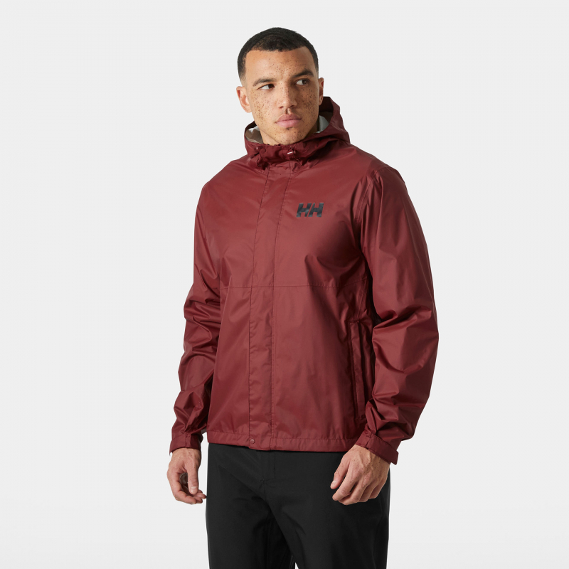 LOKE JACKET