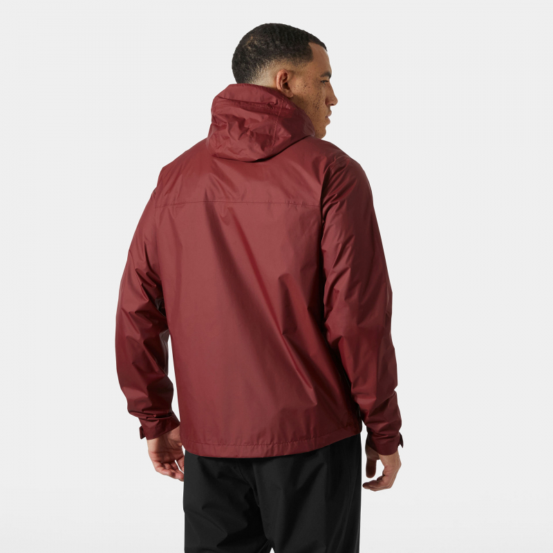LOKE JACKET