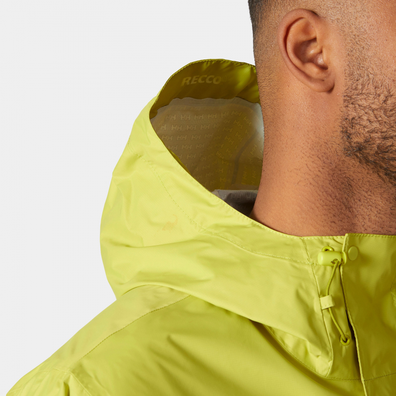 LOKE JACKET