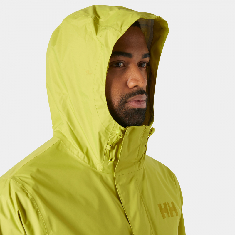 LOKE JACKET