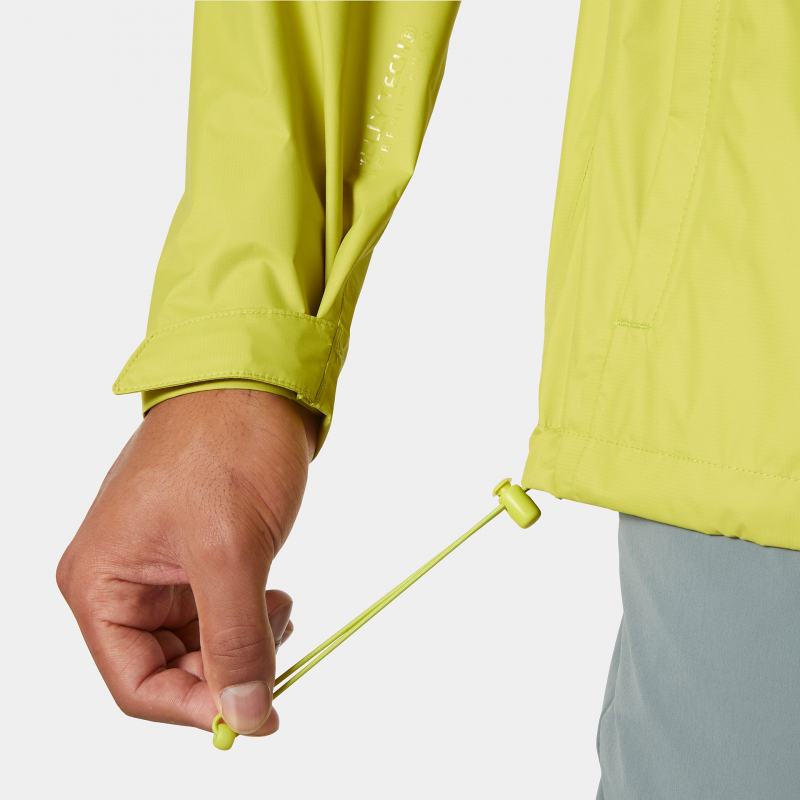 LOKE JACKET