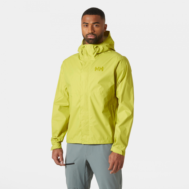 LOKE JACKET