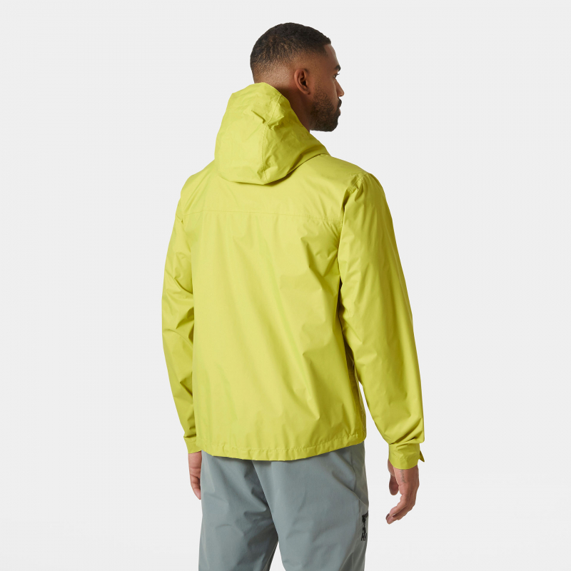 LOKE JACKET