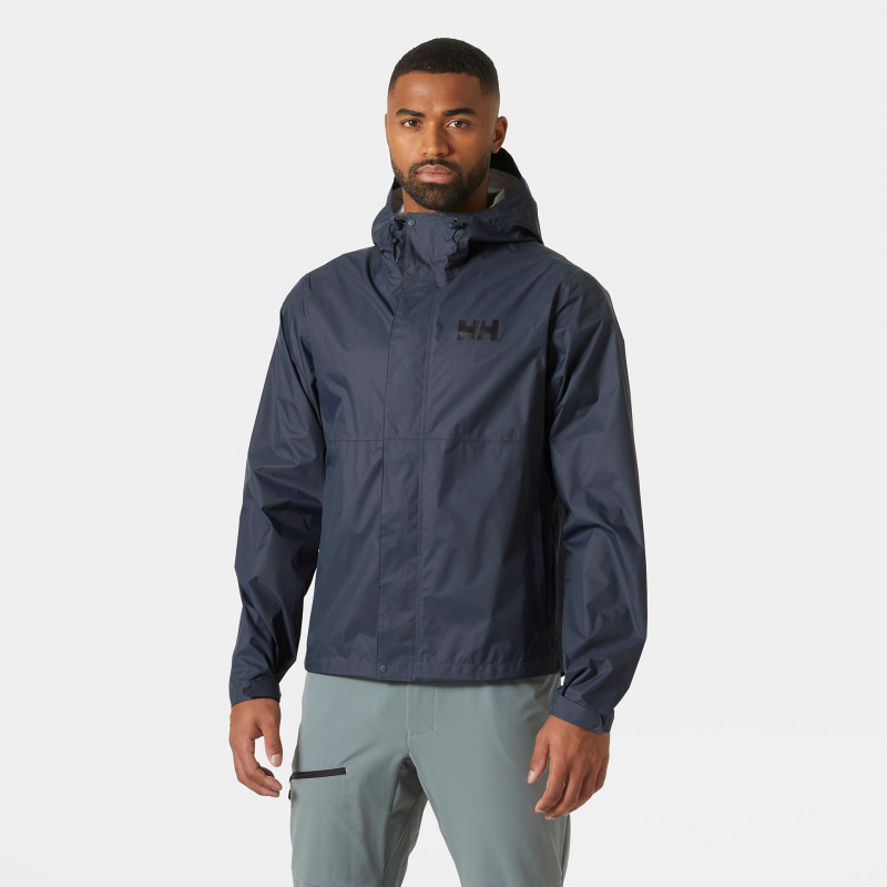 LOKE JACKET