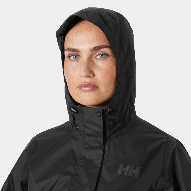 W LOKE JACKET
