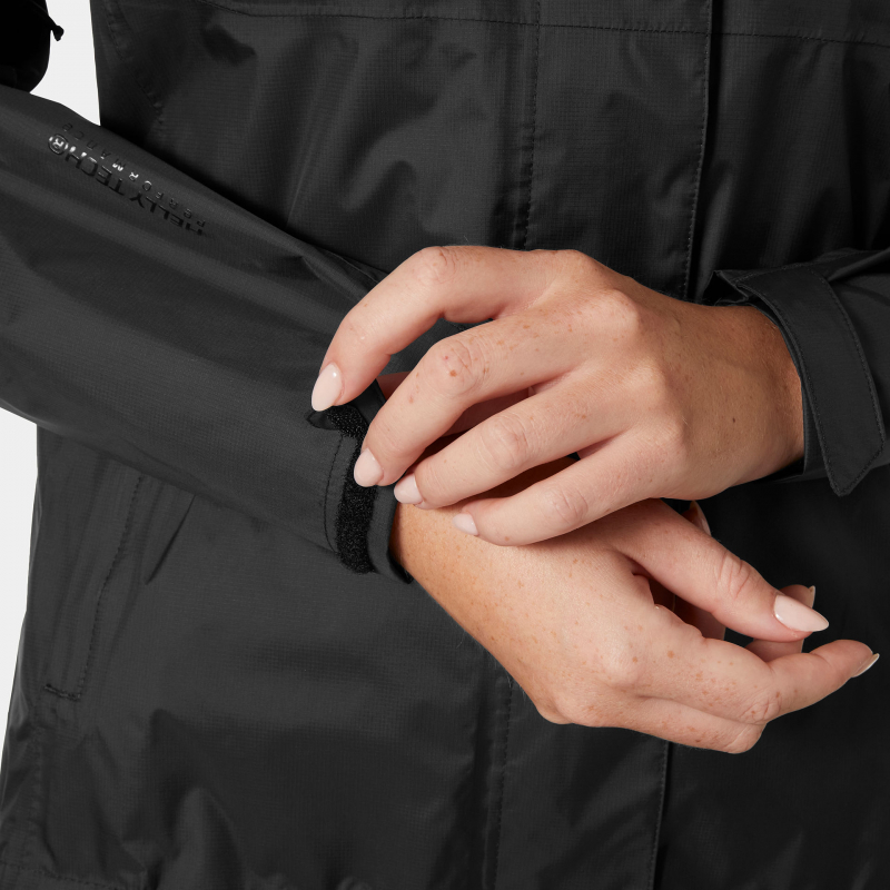 W LOKE JACKET