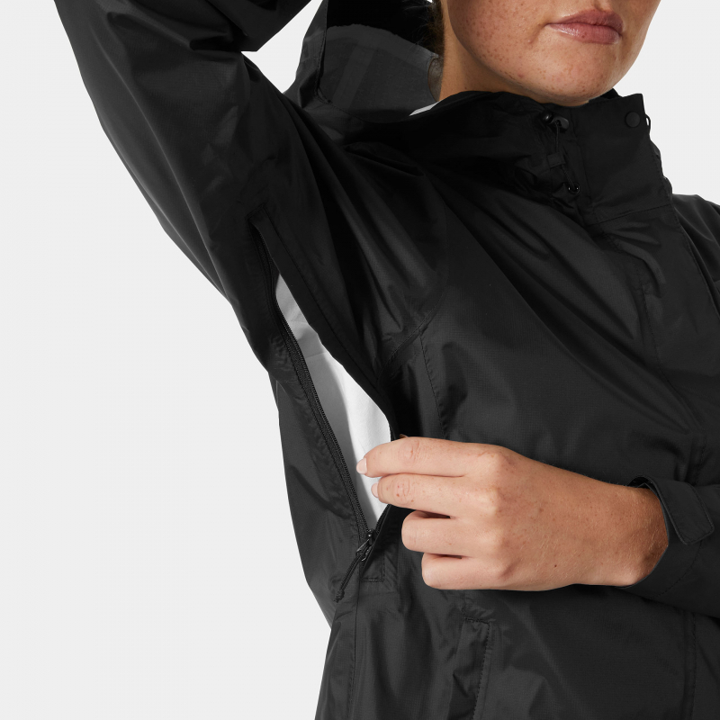 W LOKE JACKET