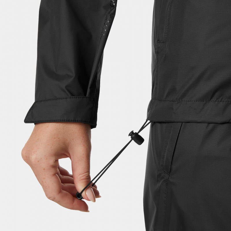 W LOKE JACKET