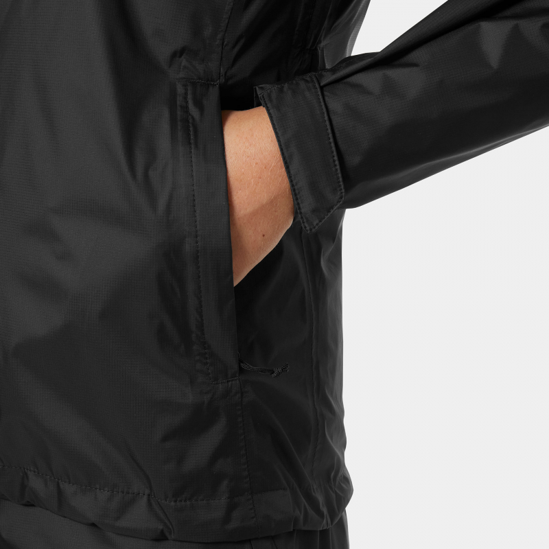 W LOKE JACKET