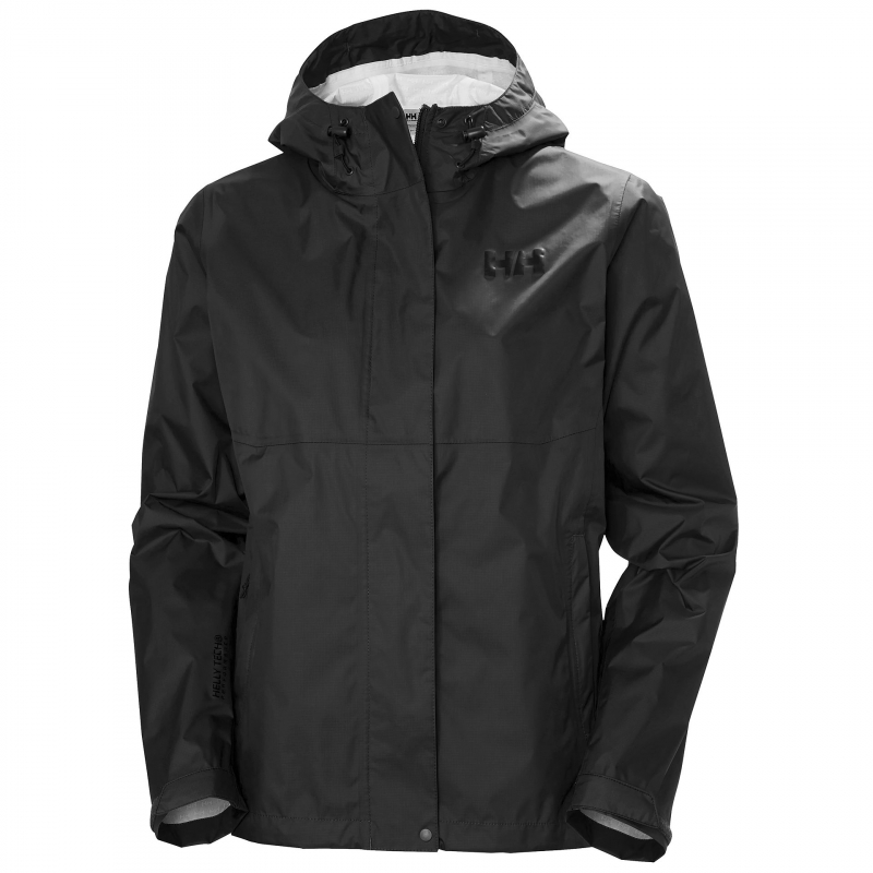 W LOKE JACKET