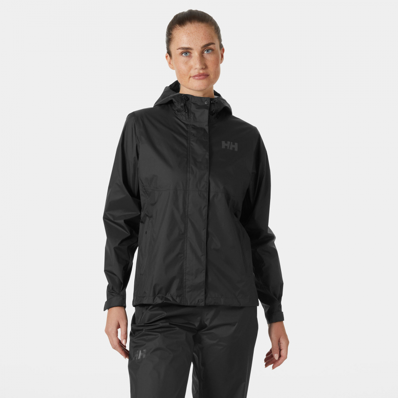 W LOKE JACKET