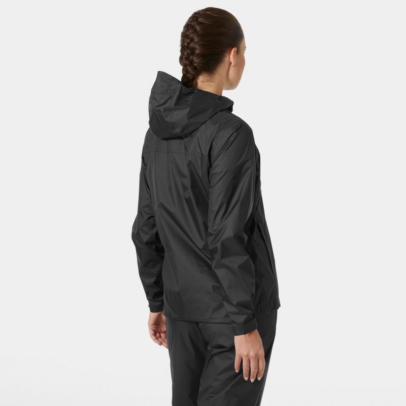 W LOKE JACKET