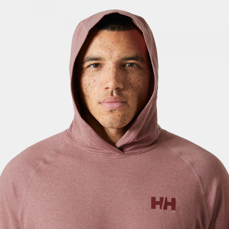TYRI KNIT HOODIE