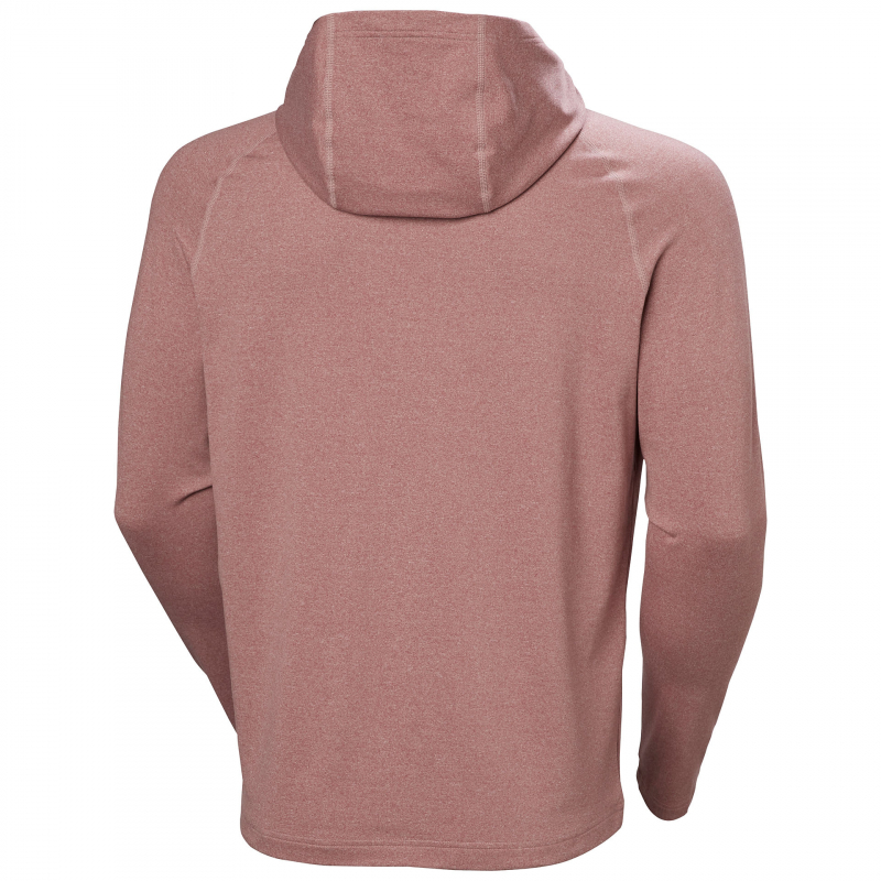 TYRI KNIT HOODIE