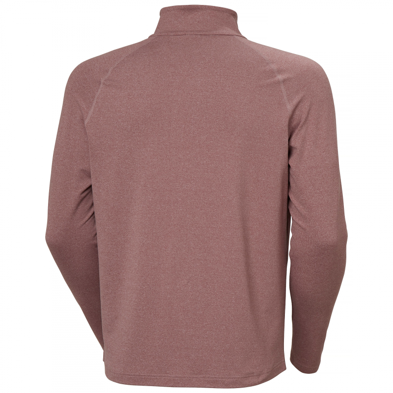TYRI KNIT 1/2 ZIP