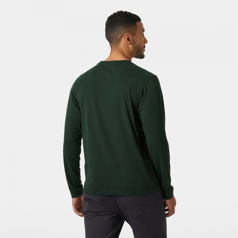 SKOG GRAPHIC LS TEE