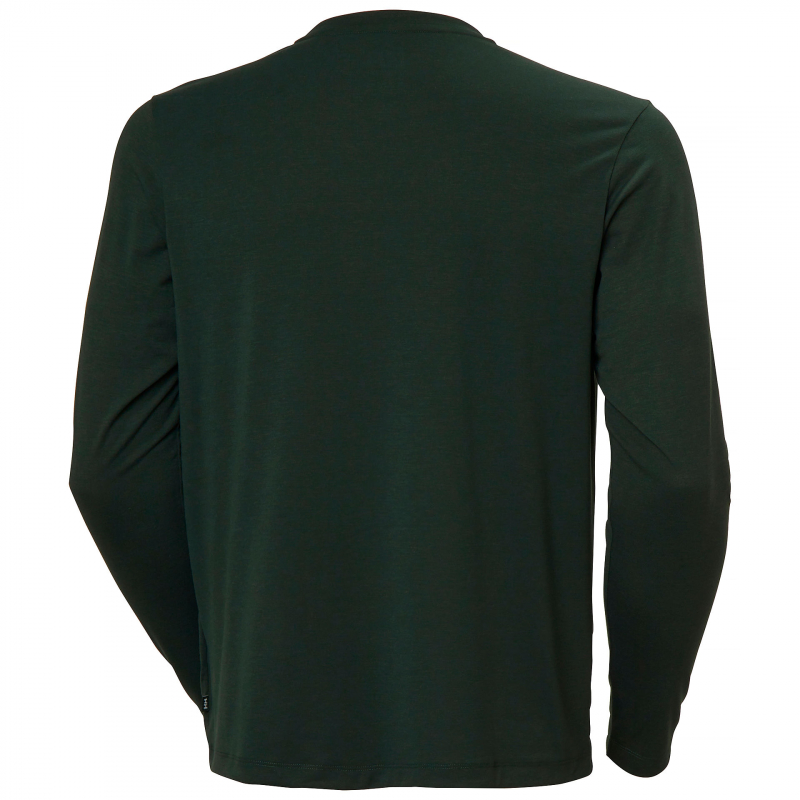 SKOG GRAPHIC LS TEE
