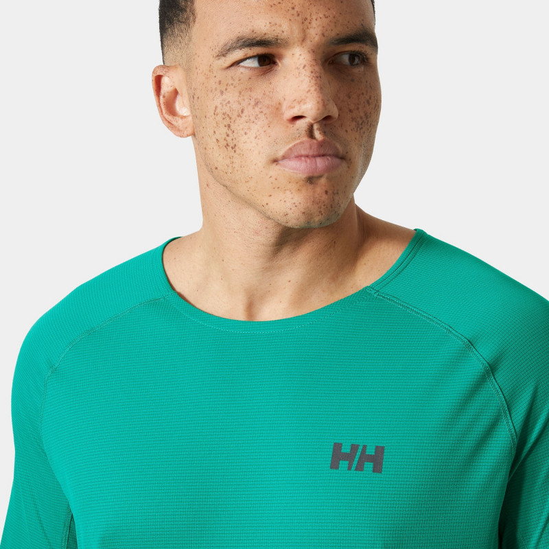 TRAIL LS T-SHIRT