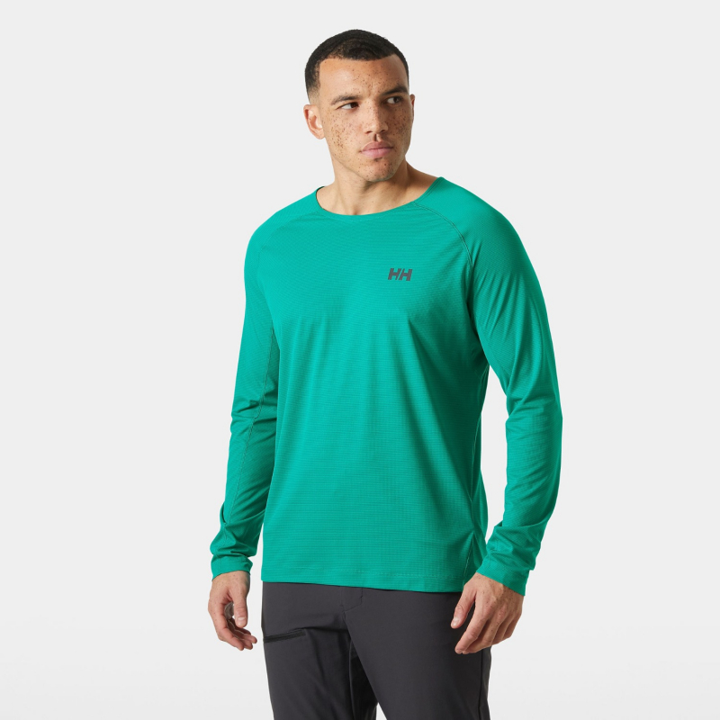 TRAIL LS T-SHIRT