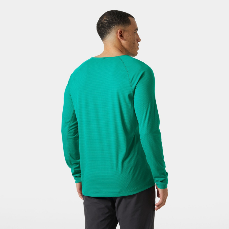TRAIL LS T-SHIRT