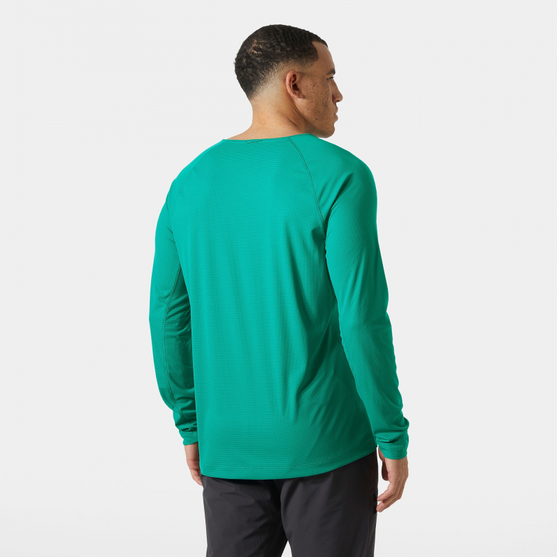 TRAIL LS T-SHIRT