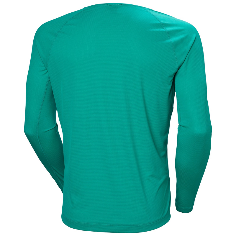 TRAIL LS T-SHIRT