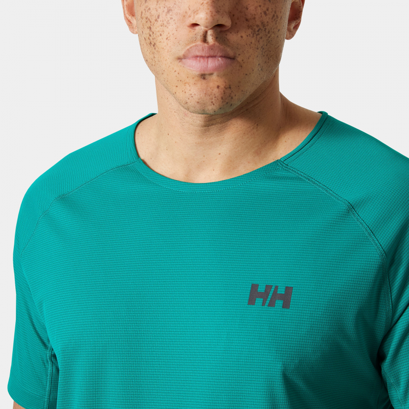 TRAIL SS T-SHIRT