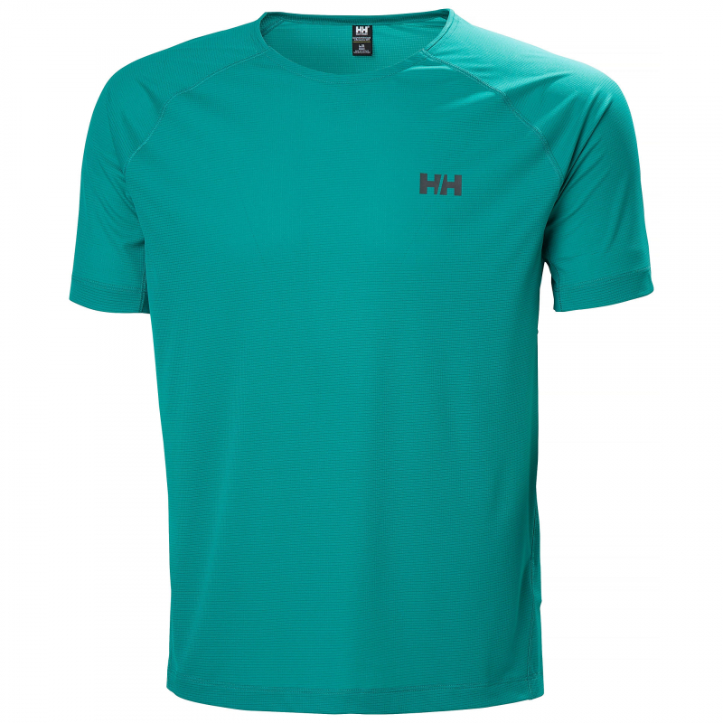 TRAIL SS T-SHIRT