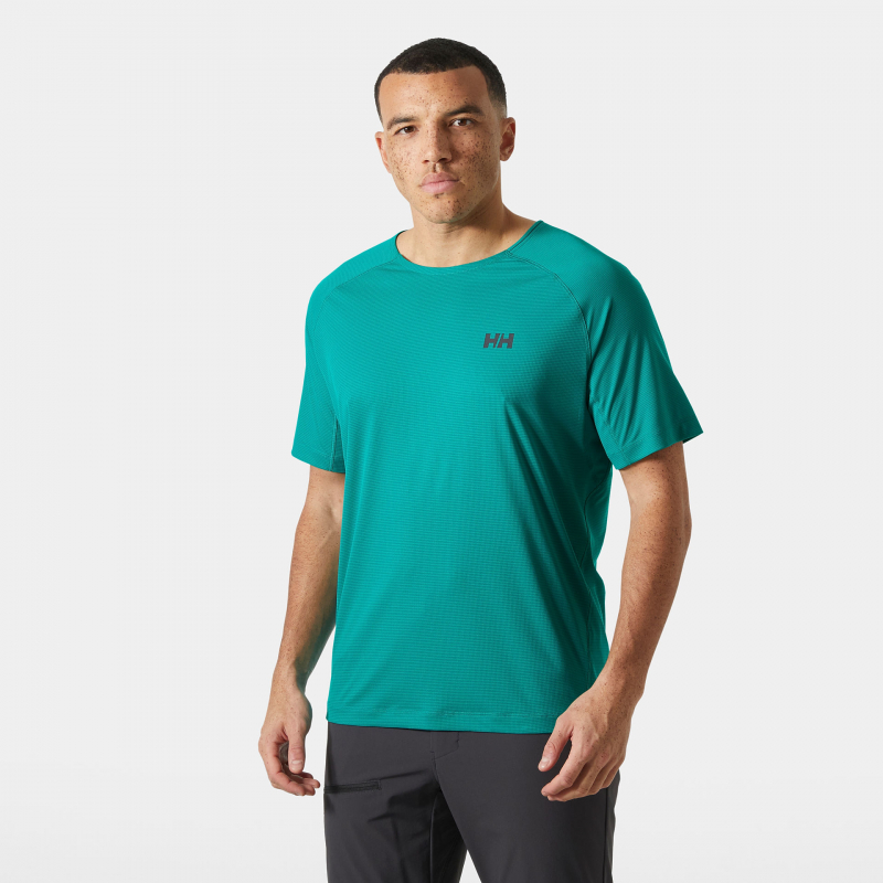 TRAIL SS T-SHIRT