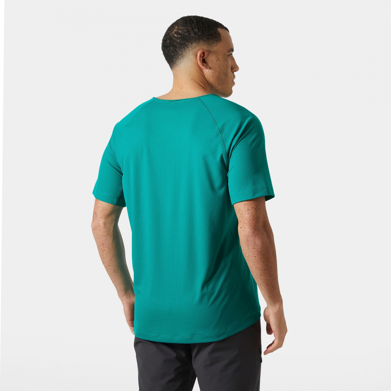 TRAIL SS T-SHIRT
