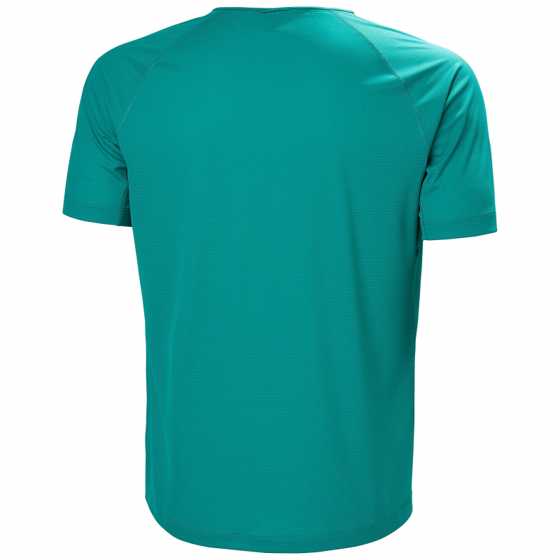 TRAIL SS T-SHIRT