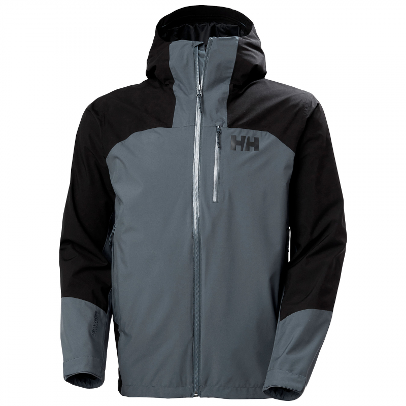 LOKE 2L SHELL JACKET