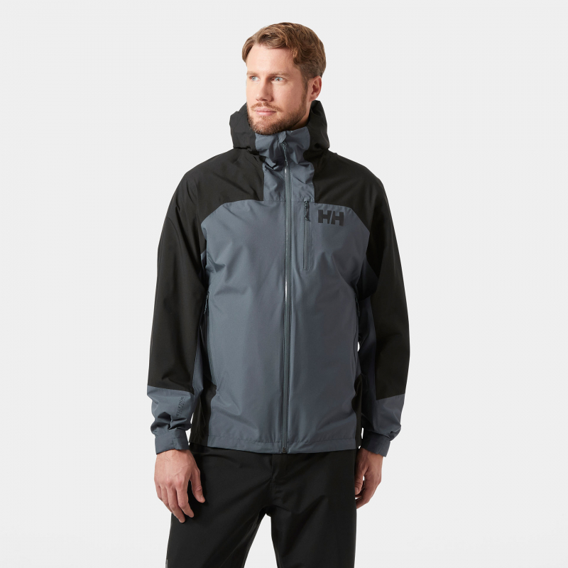 LOKE 2L SHELL JACKET