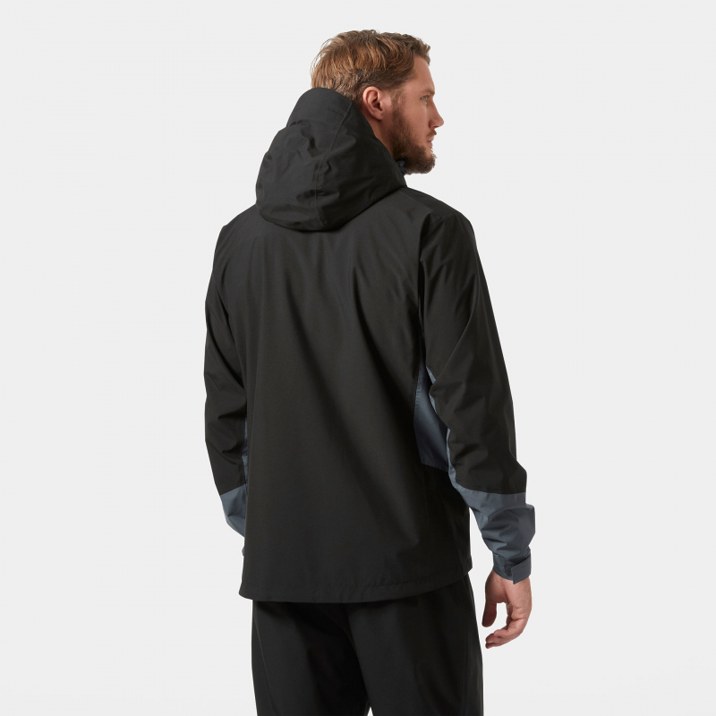 LOKE 2L SHELL JACKET