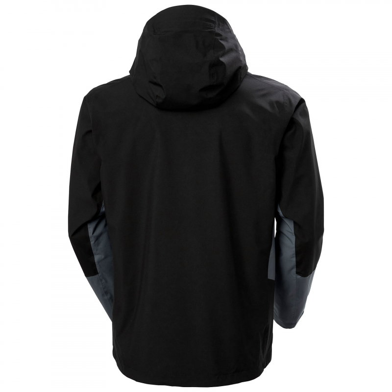 LOKE 2L SHELL JACKET
