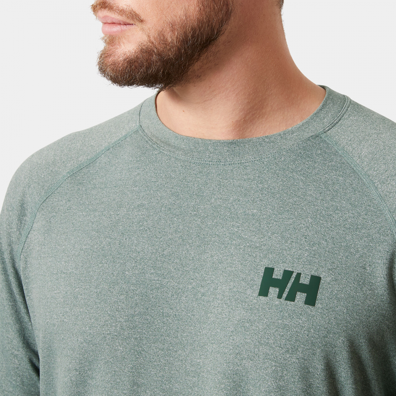 TYRI KNIT CREW NECK