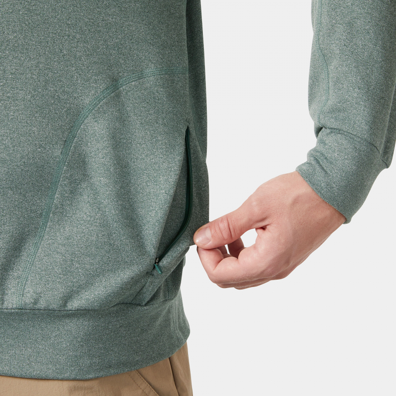 TYRI KNIT CREW NECK