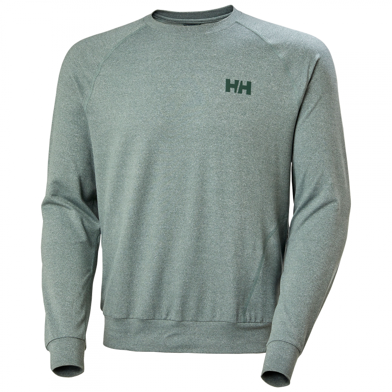 TYRI KNIT CREW NECK