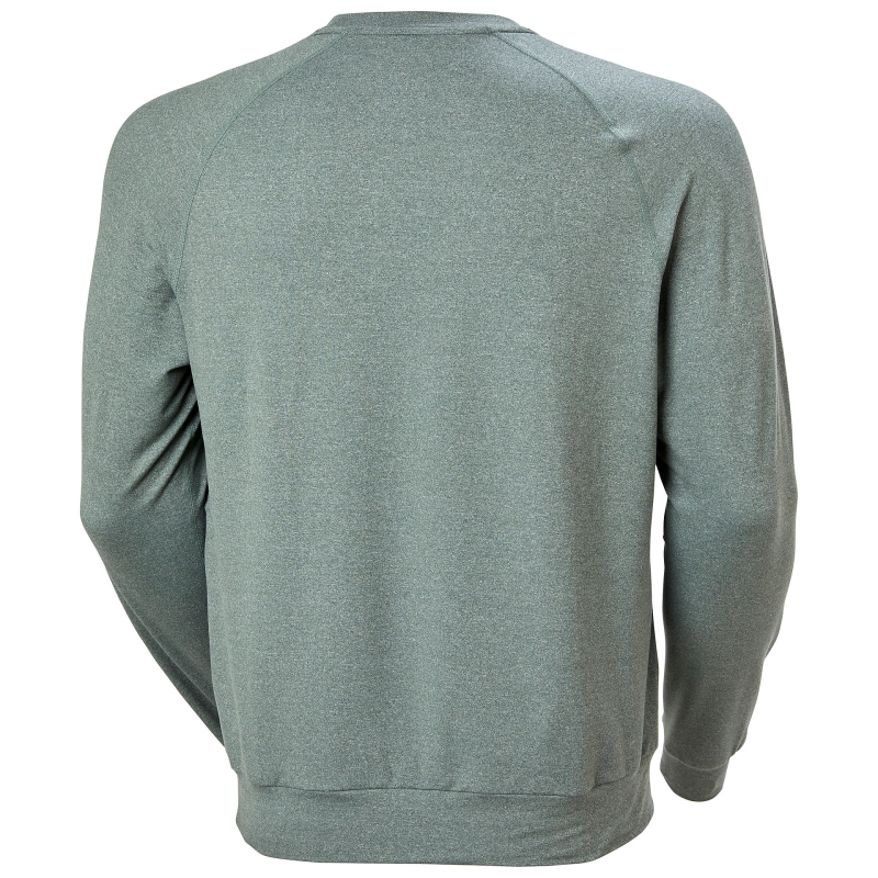 TYRI KNIT CREW NECK