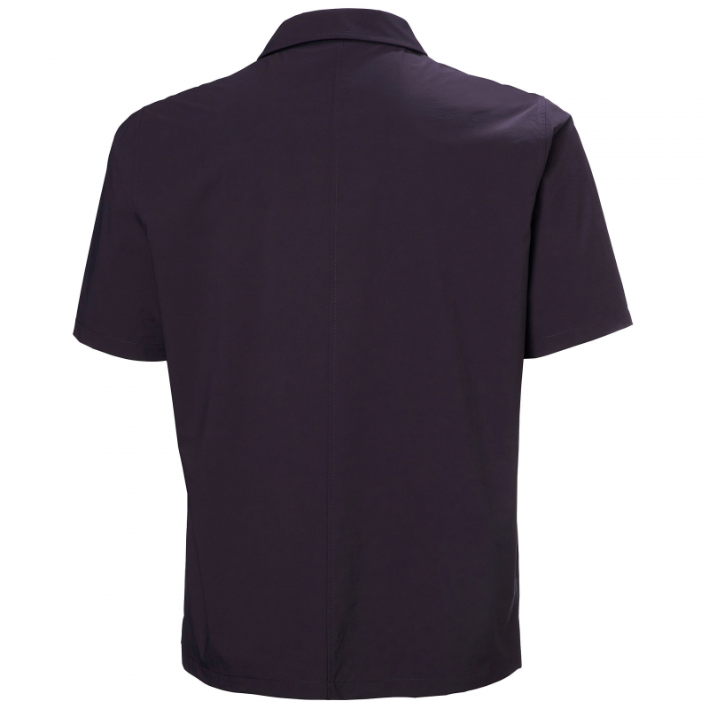 AWE SS SOFTSHELL OVERSHIRT
