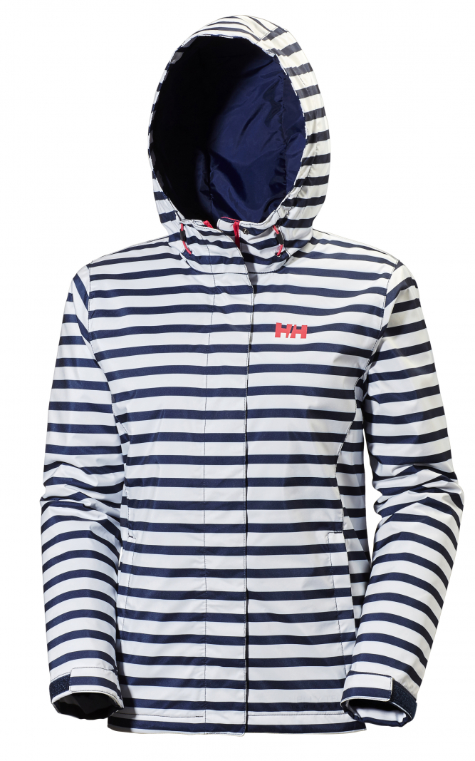 NINE K INSULATED JACKET PARA MUJER
