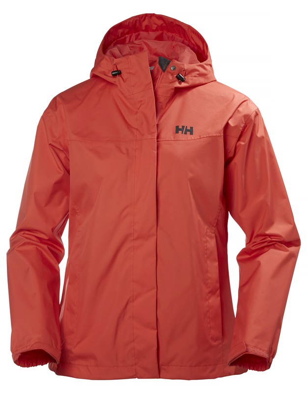ERVIK JACKET PARA MUJER