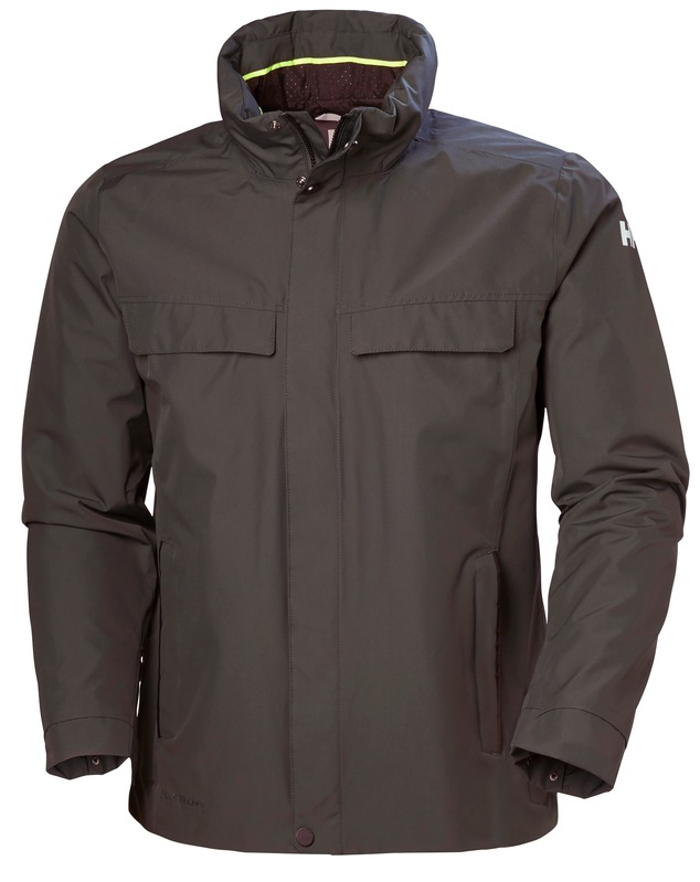 KENT JACKET