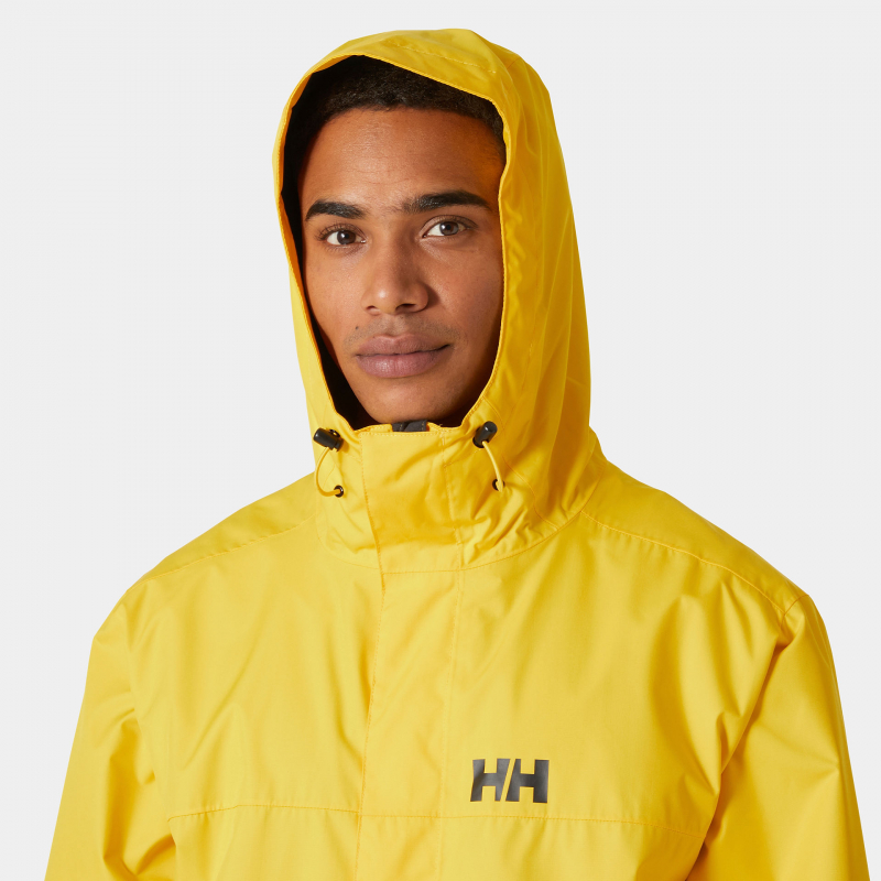 ERVIK JACKET