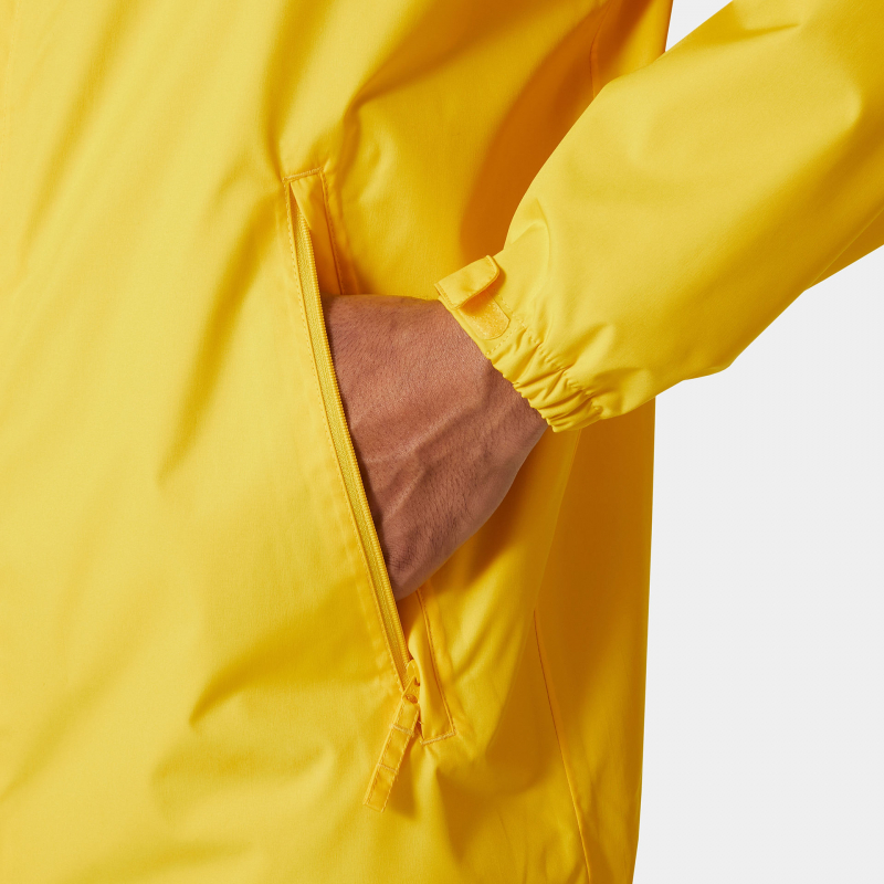 ERVIK JACKET