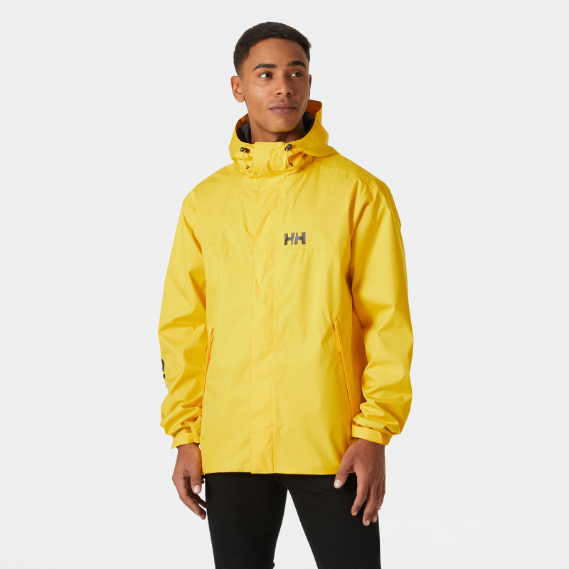 ERVIK JACKET