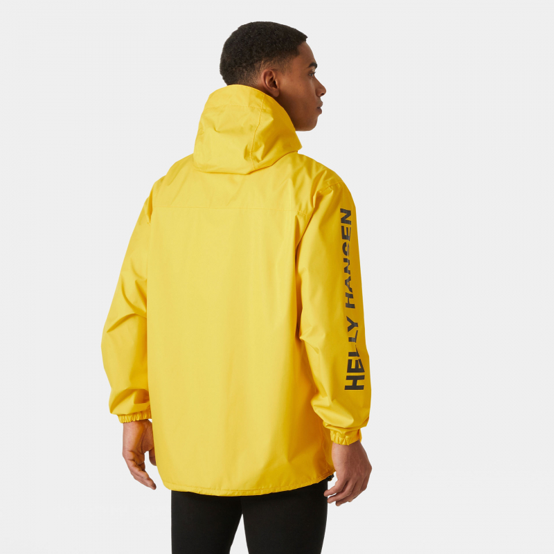 ERVIK JACKET