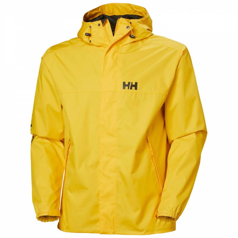 ERVIK JACKET