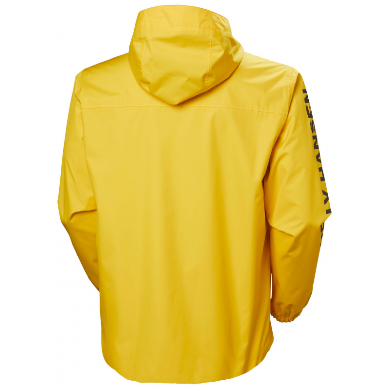 ERVIK JACKET
