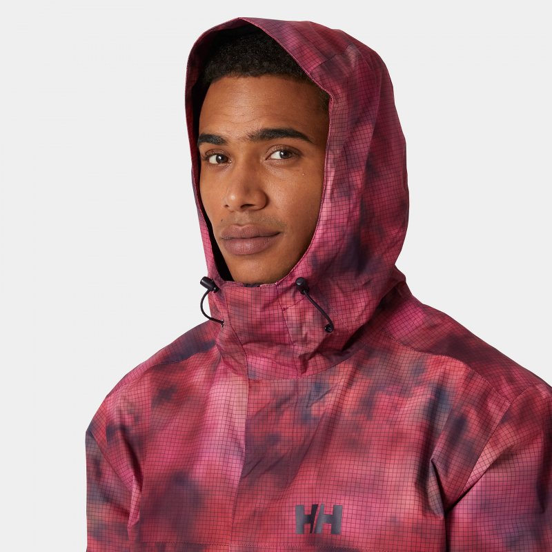 ERVIK JACKET